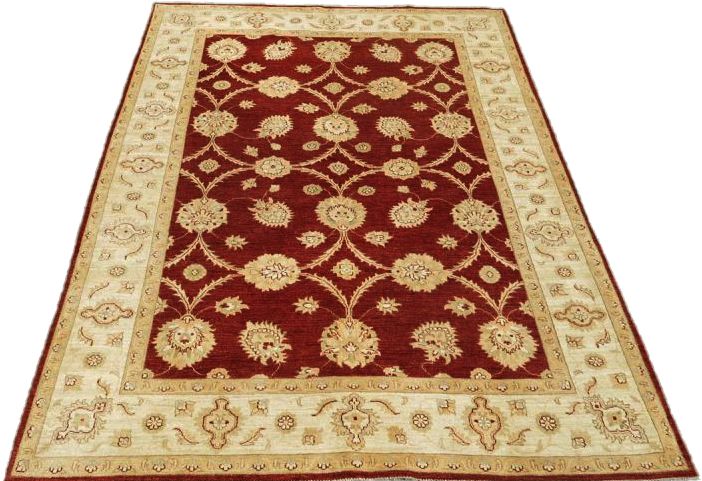 Oriental rug Ziegler Exclusive