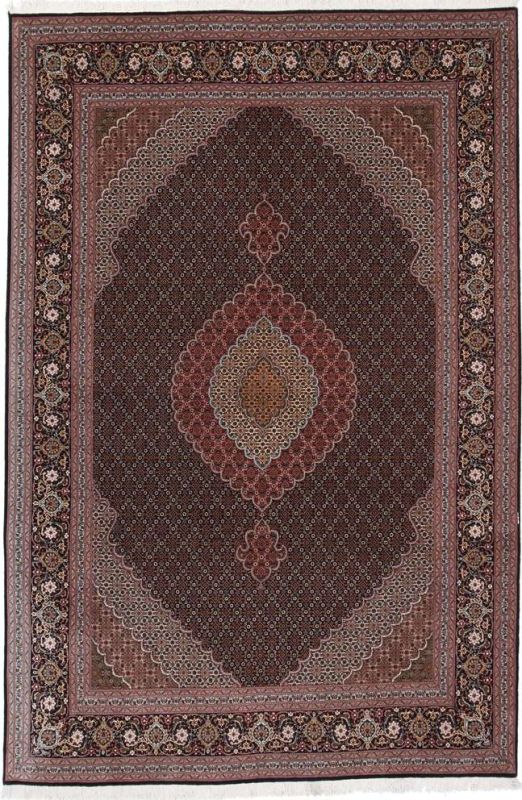 Perserteppich Tabriz