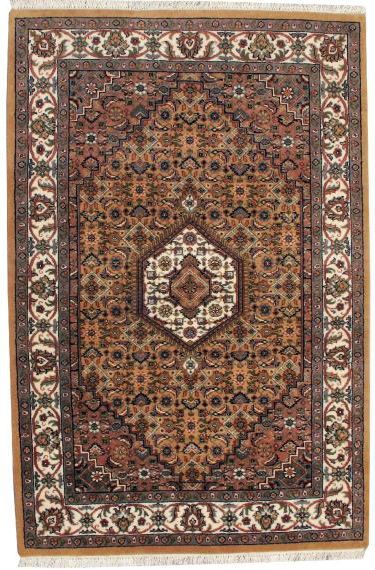 Oriental rug Bidjar Exclusive