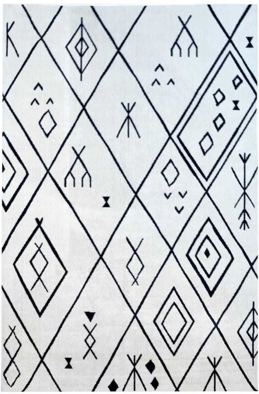 Teppich Sofia Design