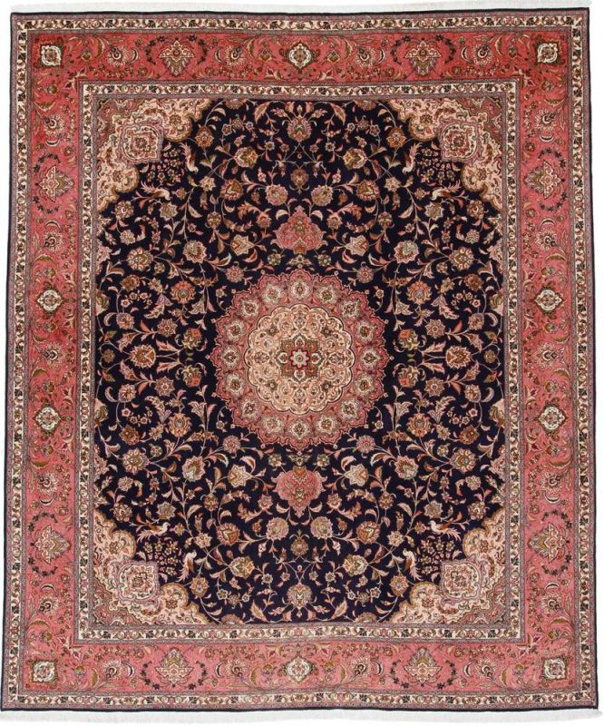Perserteppich Tabriz