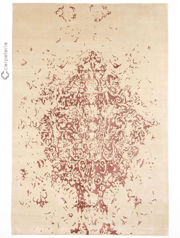 Oriental rug Ikat Royal