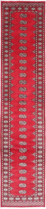Oriental rug Bukhara Exclusive