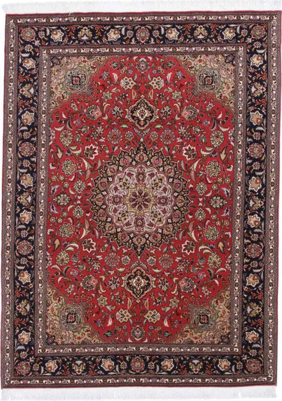 Perserteppich Tabriz