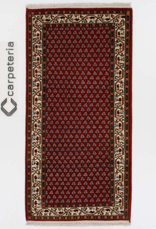 Oriental rug Mir