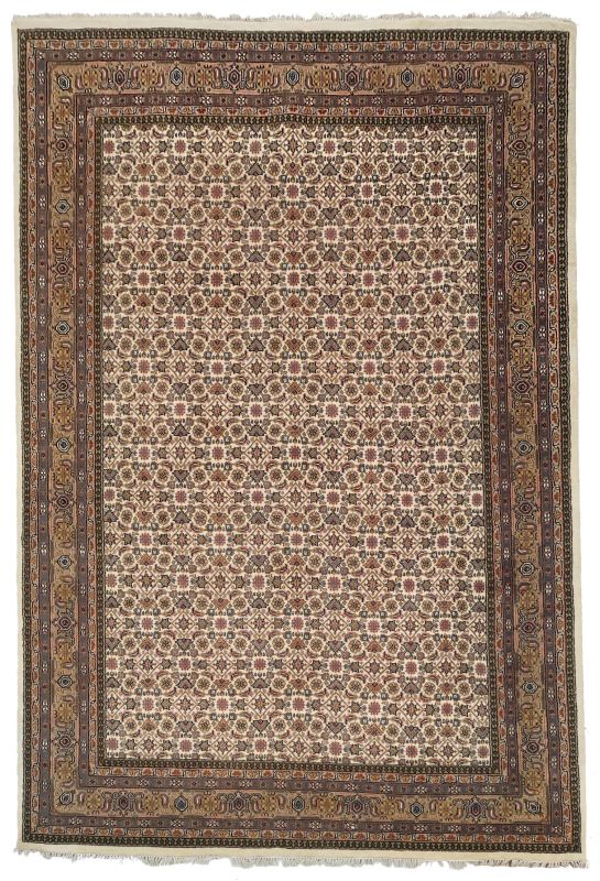 Oriental rug Herati Exclusive