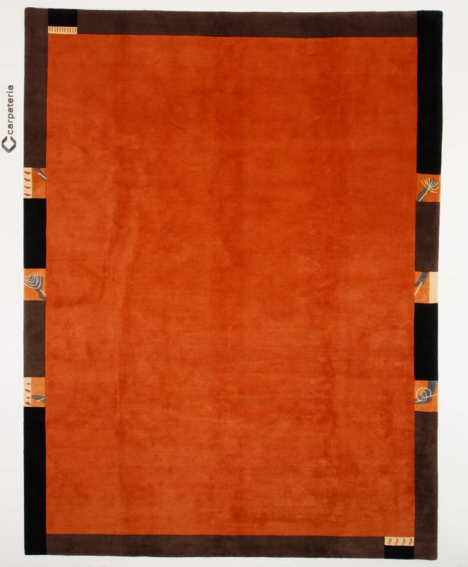 Moderner Teppich Dolpa Royal