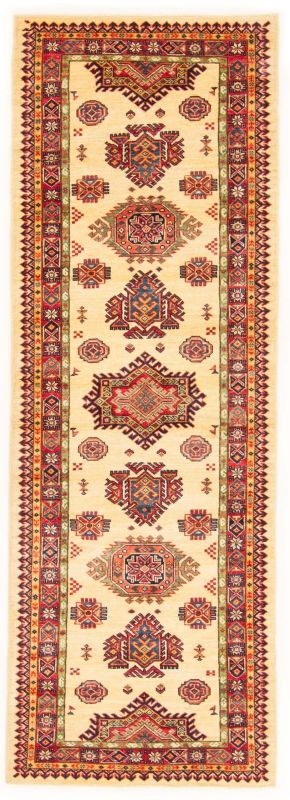 Oriental rug Kazak Exclusive