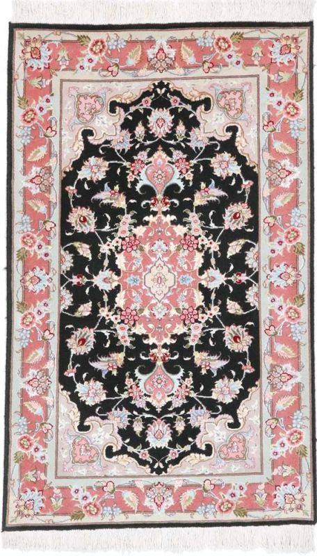 Perserteppich Tabriz