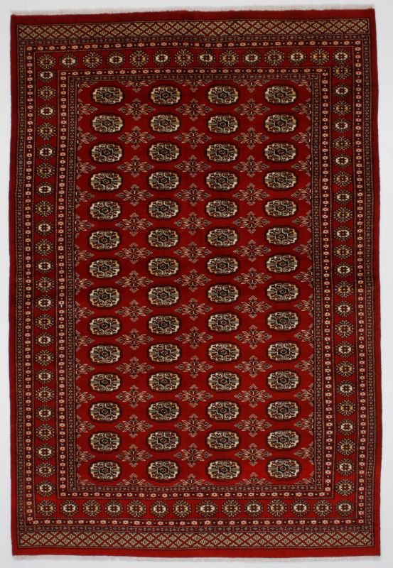 Oriental rug Bukhara Exclusive