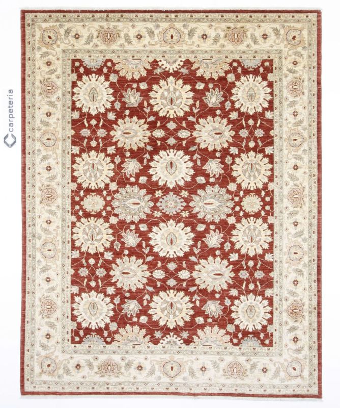 Oriental rug Ziegler