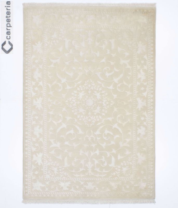 Persian rug Tabriz Exclusive