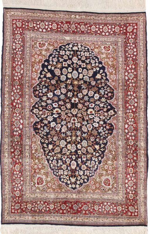 Orientteppich Hereke