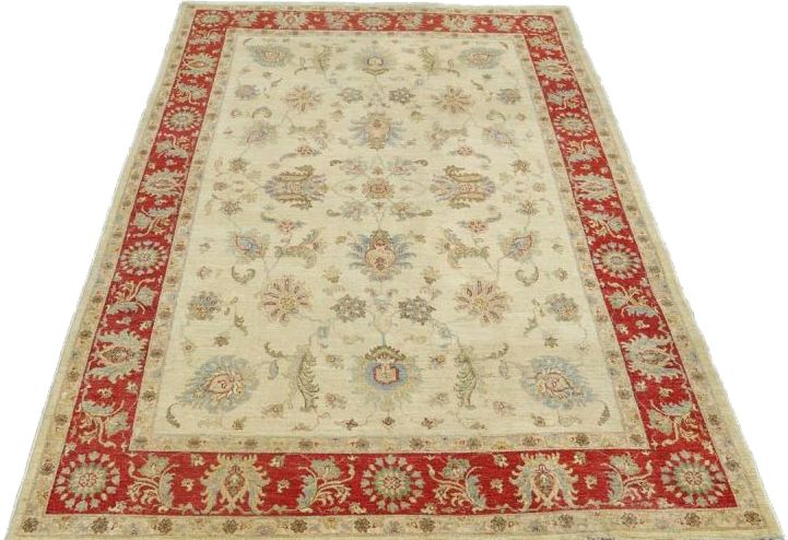 Oriental rug Ziegler Exclusive