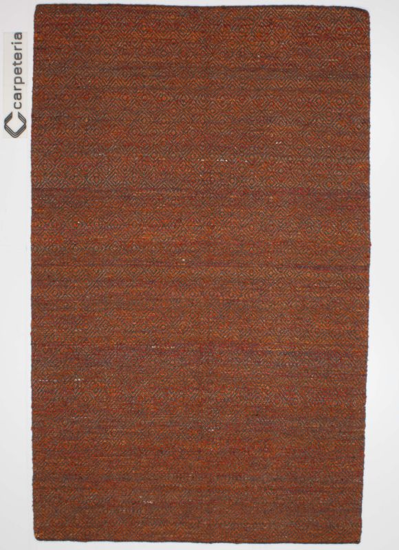 Modern rug Structural Kelim Europa